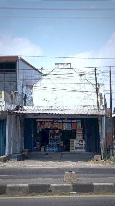 Dijual Cepat Ruko Trowulan Mojokerto Jawa Timur