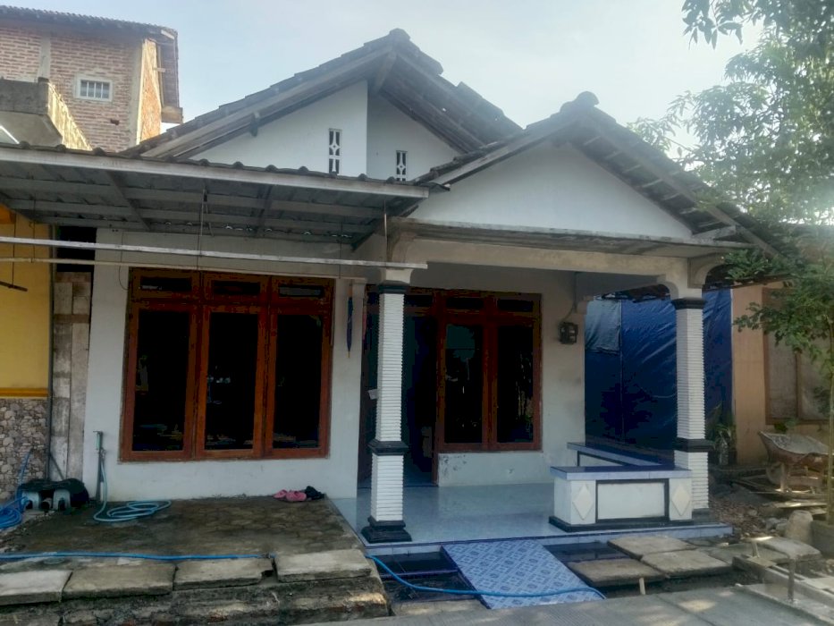 Di Jual Rumah Ukuran 7 x 16. Kec. Ngampel, Kab. Kendal. Jawa tengah