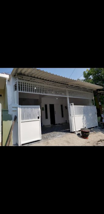 DIJUAL CEPAT – RUMAH NYAMAN DI PERUMAHAN SEMOLOWARU ELOK