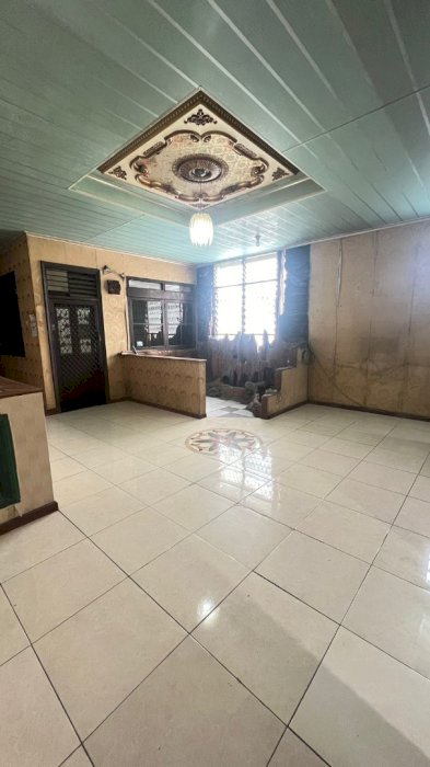 Dijual Cepat Rumah Cempaka Putih Tengah Jakarta Pusat