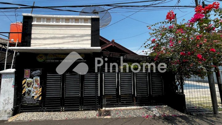 DIJUAL CEPAT RUMAH MASIH BAGUS & SIAP HUNI