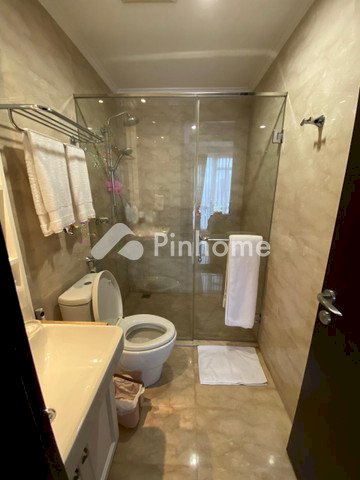 Dijual / Disewakan Apartemen Eksklusif di Menteng Park
