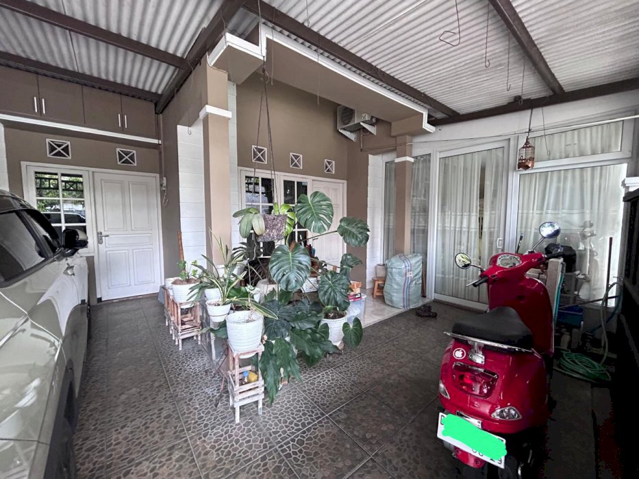 Dijual Cepat Rumah Griya Medoho Asri Kalicari Pedurungan Semarang