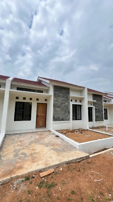 Rumah Subsidi, 1 Juta All in