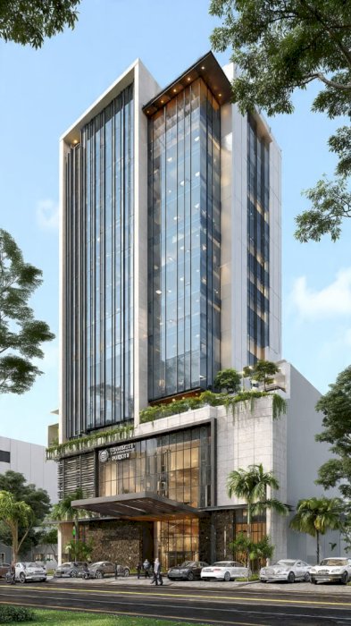 Jual Lahan Premium Tebet Rp30 Miliar | Lahan Premium Jakarta Selatan