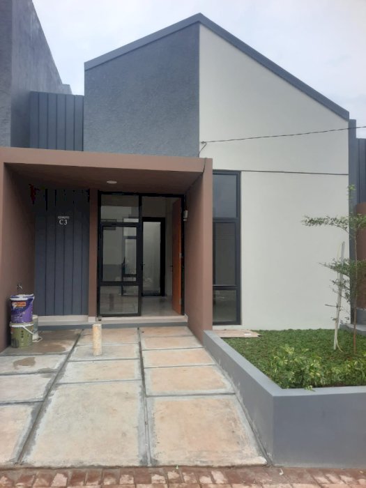 Dijual Perumahan Scandinavian dibojong gede  Kemang Bogor