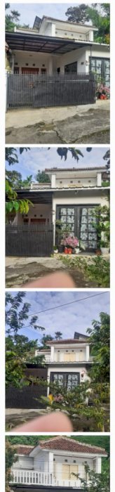 Dijual Rumah Secondary – Komplek Darul Halim