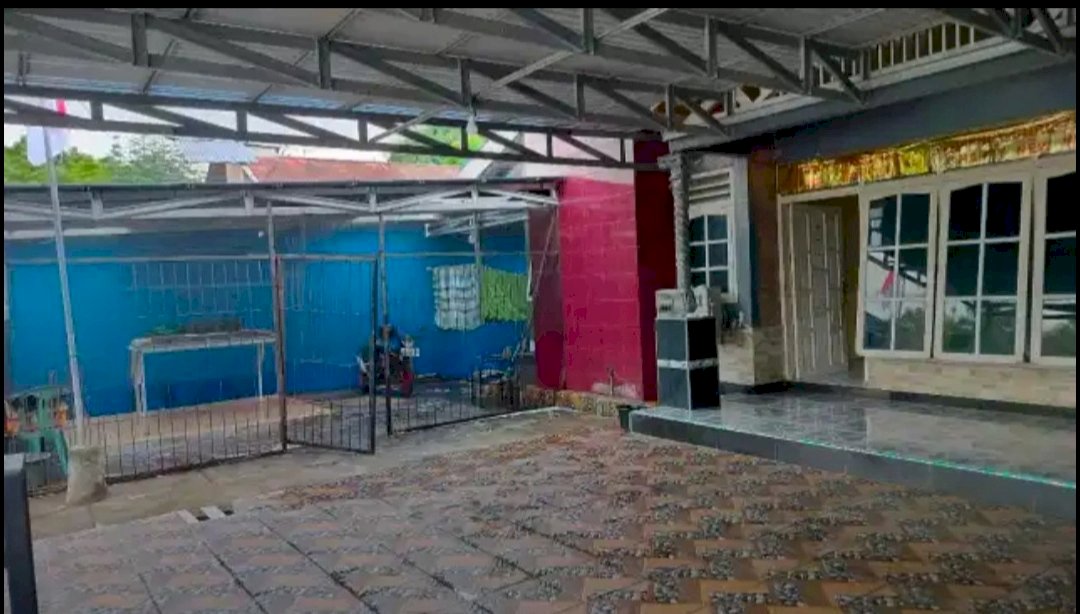 Dijual Cepat Rumah Birobuli Selatan Palu Sulawesi Tengah