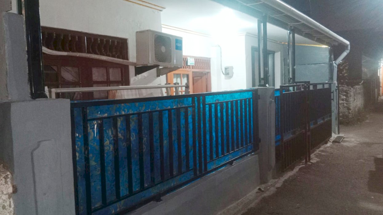 Dijual Rumah Kampung Rawa Pasung Bekasi Barat