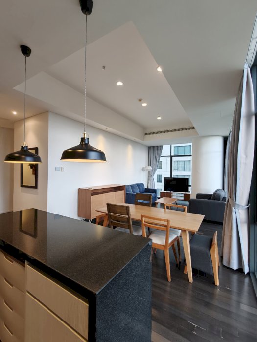 Dijual Apartemen Verde Two