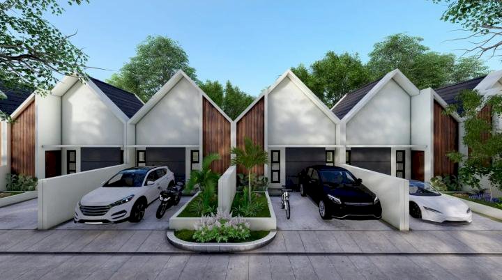 Dijual Tanah Kavling Siap Bangun dalam Perumahan cikampek