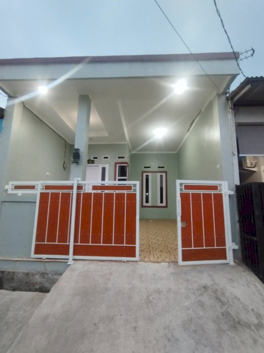 DI JUAL RUMAH MEWAH CASH/KPR
