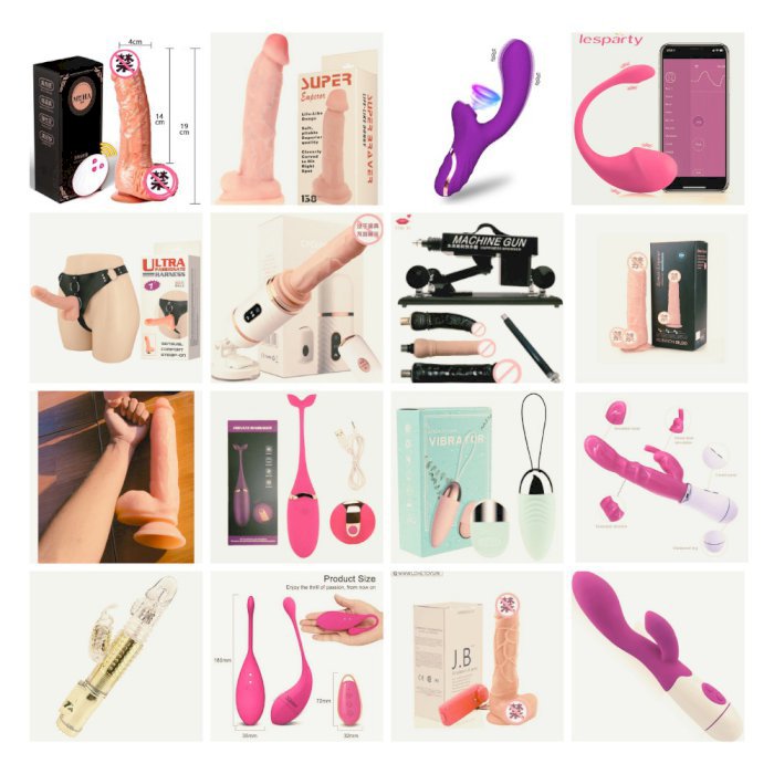 Jual Vibrator Wanita Terbaik & Terpercaya Di Jakarta HUB