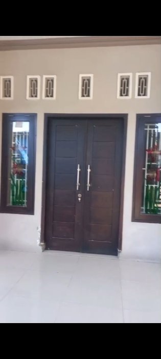 RUMAH NYAMAN & LUAS DI SUKODONO – SIDOARJO