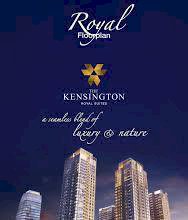 Dijual Apartemen Kensigton Royal Suite Kelapa Gading