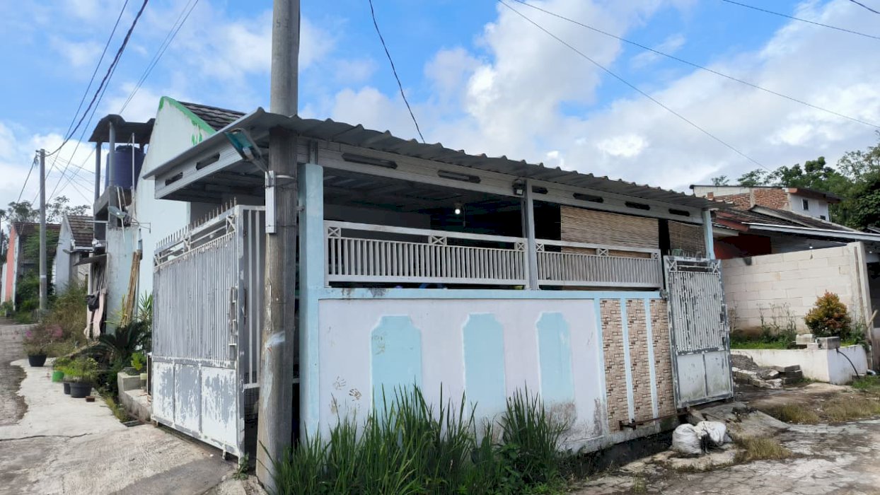 Jual Rumah/Take Over