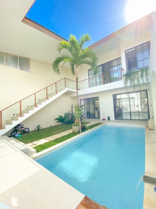 BRAND NEW 3 BEDROOMS VILLA IN SANUR FOR SALE