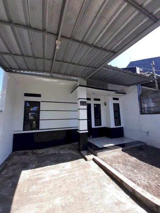 Dijual Rumah Siap Huni Ujungberung Bandung