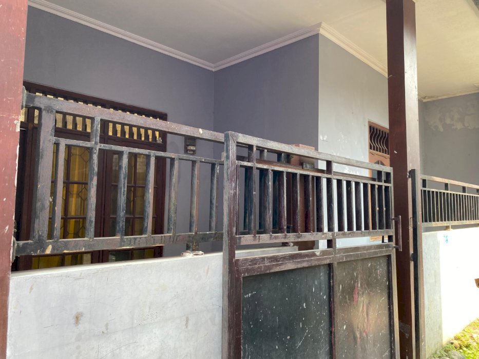 Dijual Rumah Kontrakan/Kostan