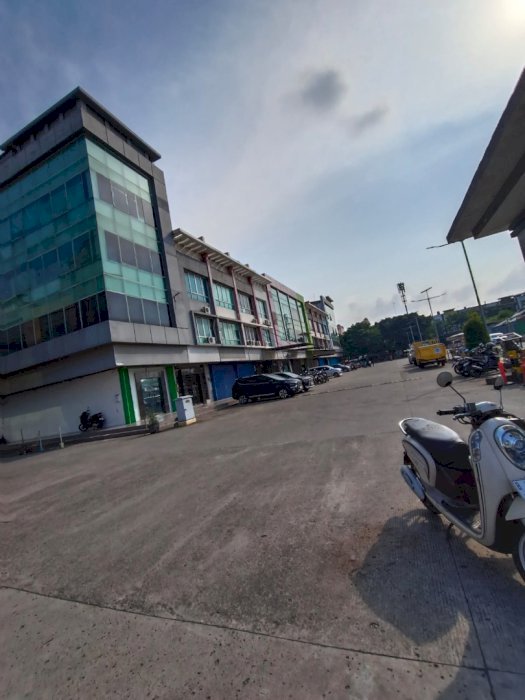 DISEWAKAN CEPAT RUKO DI CBD PALEM
