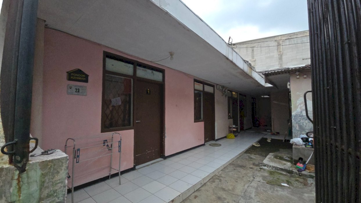 DIJUAL KOS JATINANGOR. LOKASI STRATEGIS, AREA MAHASISWA
