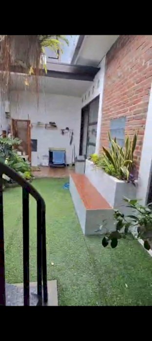 Di jual rumah strategis siap huni di Pancurawis  Purwokerto