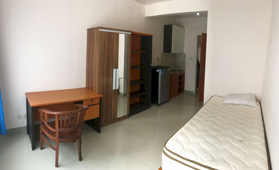 Dijual 2 unit Kamar Kost Full Furnished Ciumbuleuit Bandung
