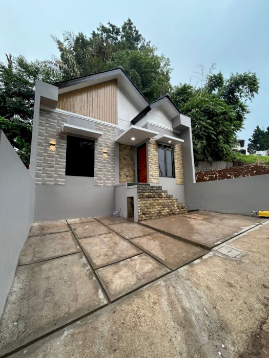 Dijual Rumah Cipaku Bandung Dekat Kampus UPI