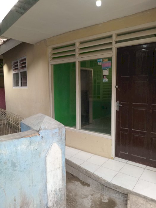 DIJUAL CEPAT RUMAH STRATEGIS 60m² DI PUSAT KOTA CIANJUR