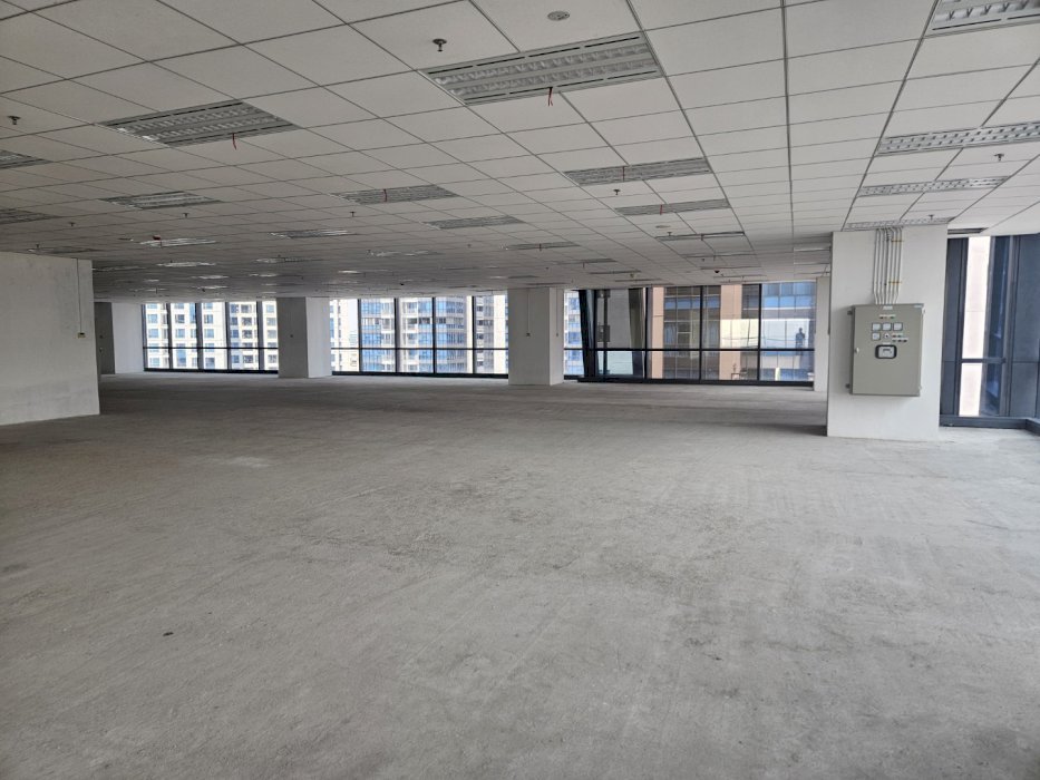 Dijual Ruang Kantor Pakuwon Tower Kota Casablanka