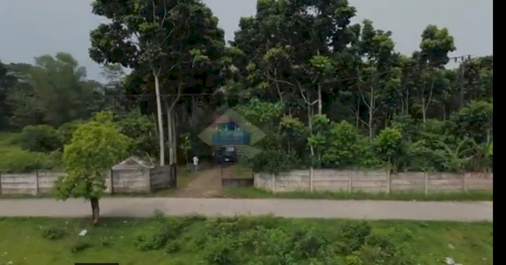 Lahan Industri Kutruk Tigaraksa Tangerang