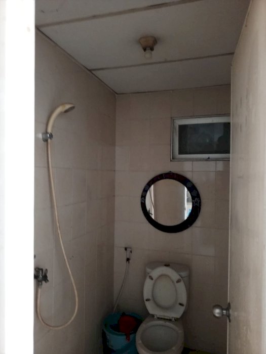 DIJUAL DAN DISEWAKAN CEPAT APARTEMENT DI CITY GARDEN