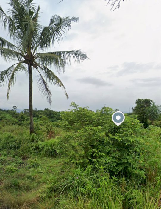 Lahan Zona Perumahan Cipocok Serang
