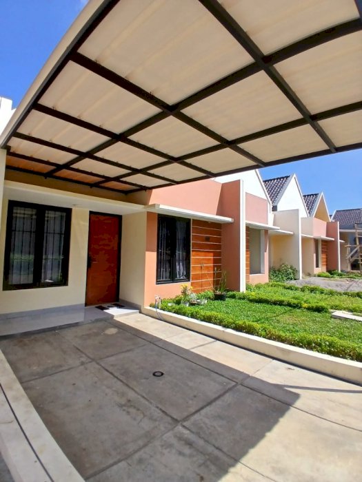 Dijual Rumah Siap Huni Dekat  Sayap Setiabudi  Bandung