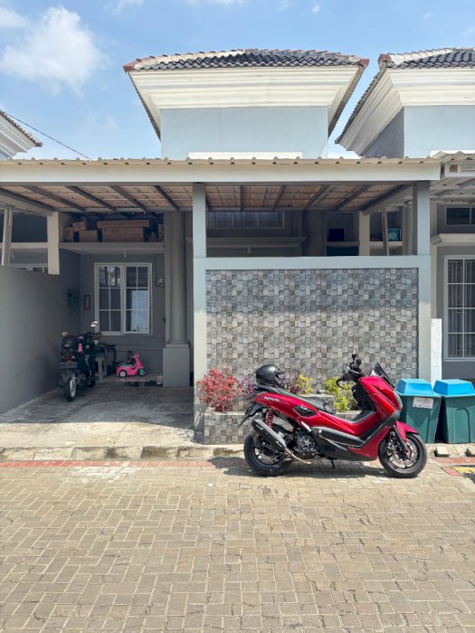 Over kredit Panorama sepatan