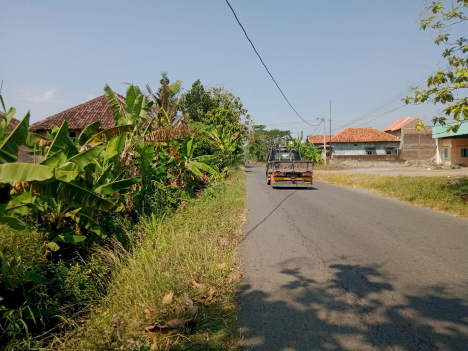 Dijual Tanah Sawah Murah Tasikmadu Karanganyar – Langsung Pemilik