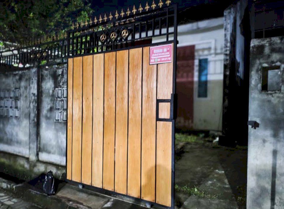 DIJUAL RUMAH KPR ANGSURAN HANYA Rp950rb PER BULAN