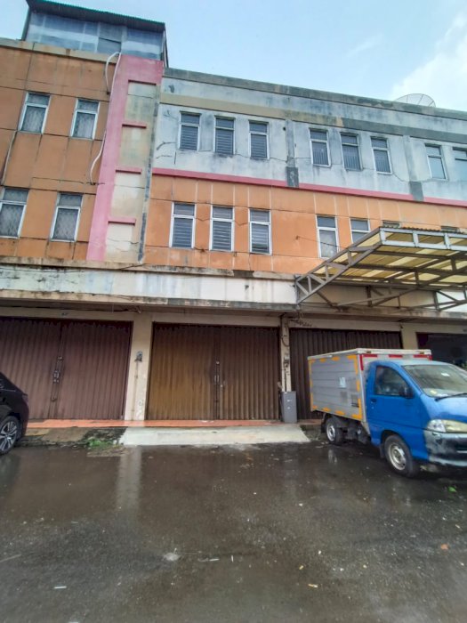 DISEWAKAN CEPAT RUKO DI PERMATA KOTA