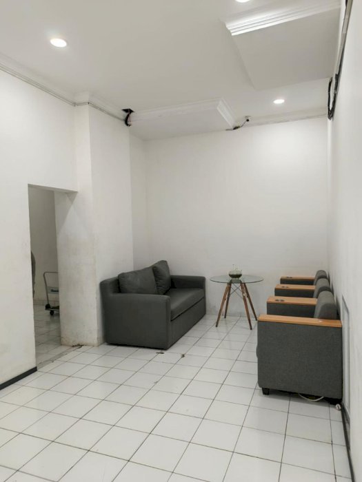 DIJUAL CEPAT RUKO DI MUTIARA TAMAN PALEM