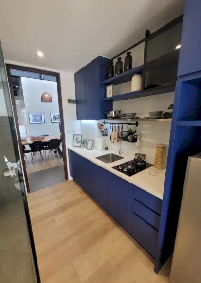 APARTEMEN MAJAPAHIT CIBUBUR - Studio LT 15.28