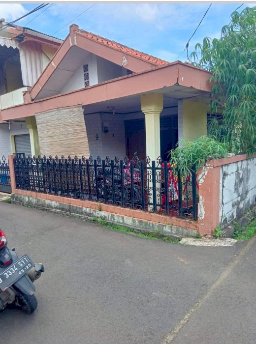 Dijual Rumah Pesanggrahan Jakarta Selatan