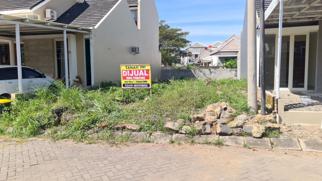 DIJUAL TANAH KAVLING MURAH cirebon