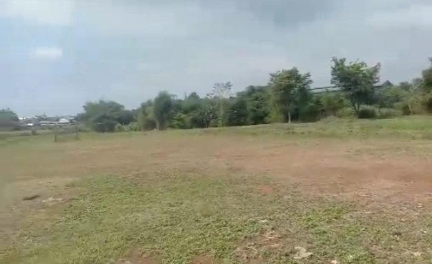 JUAL Tanah STRATEGIS Cikampek 5 Menit ke pintu Tol