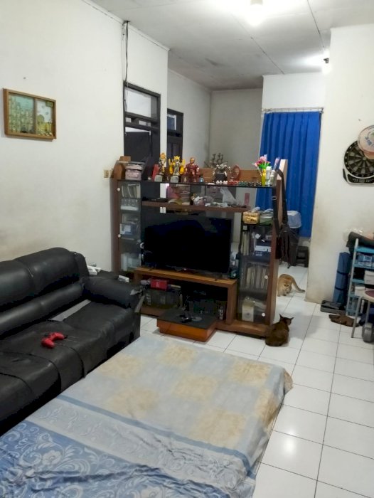 Dijual Rumah Cigondewah Kidul Bandung