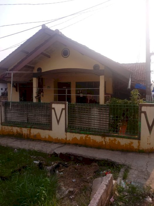 Jual Cepat Rumah di cibinong bogor