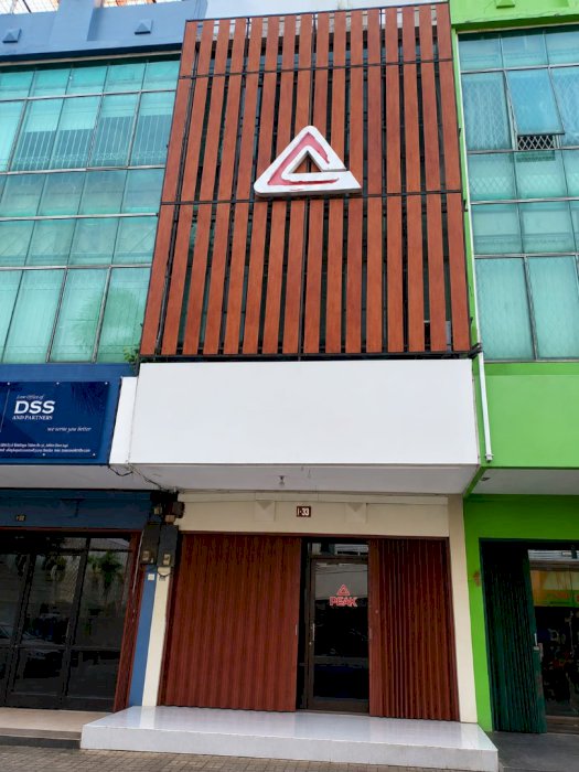 Dijual Ruko Bandengan Selatan Jakarta Utara