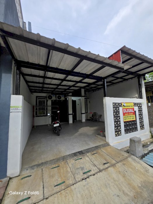 Dijual Rumah Citra Indah Sukamaju Jonggol Bogor