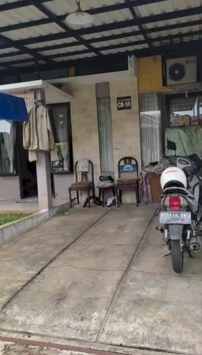 Di jual rumah strategis di Komplek Taman Melati Premier Depok
