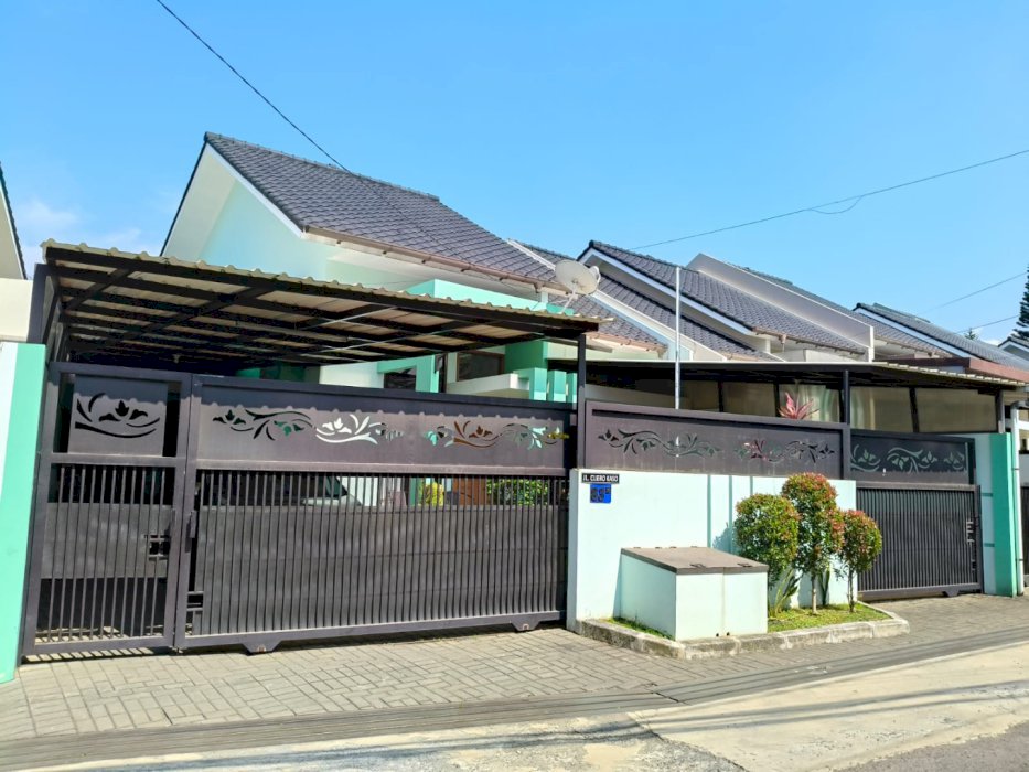 Dijual Rumah Sarijadi Sukasari Kota Bandung