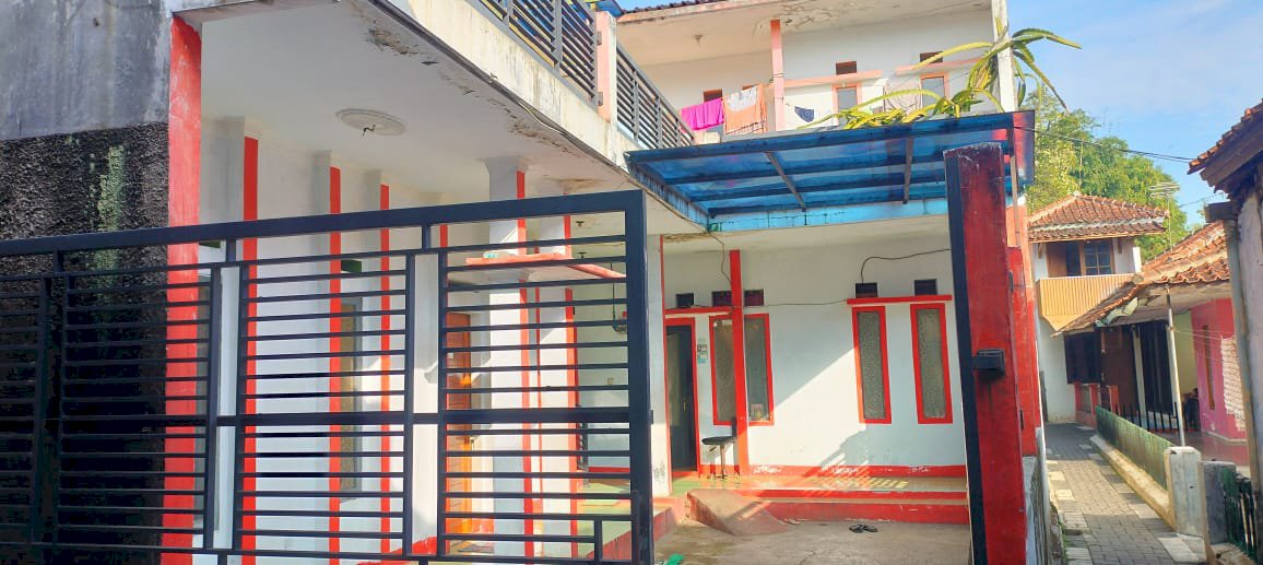 DISEWAKAN KONTRAKAN MURAH DI TAROGONG KALER-GARUT!